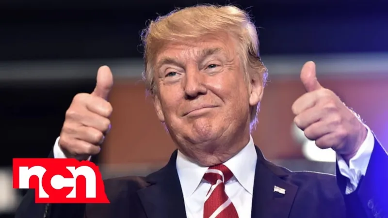 Trump's $5,000 Check Promise: Eligibility, Funding, and the 2026 Midterms | Headline News (Video)