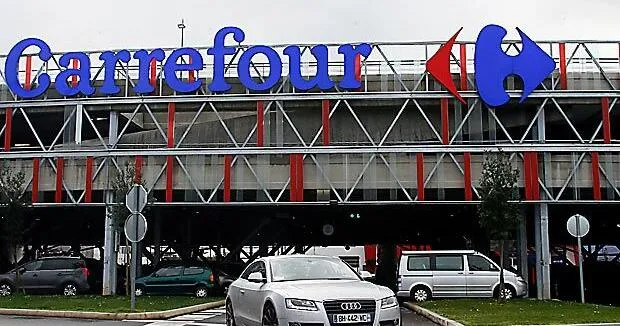 Cyberattack targeting refrigeration systems hits 700 supermarkets, French government says