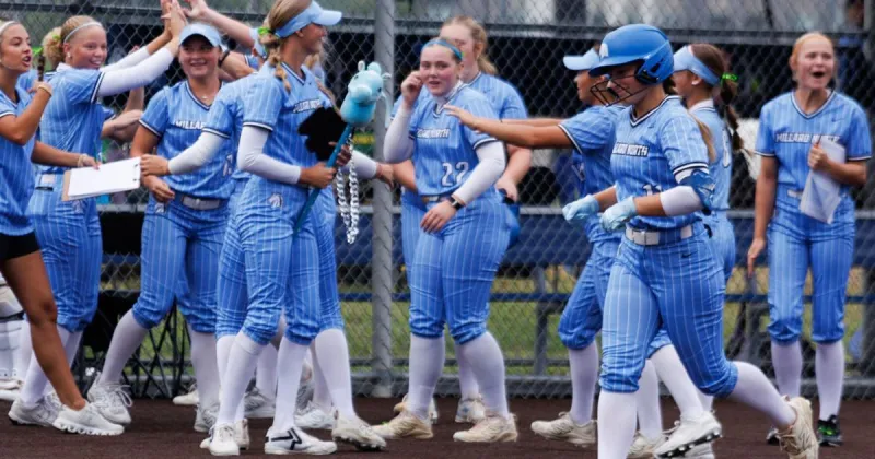 With 62 home runs, Millard North takes aim at elusive state softball title