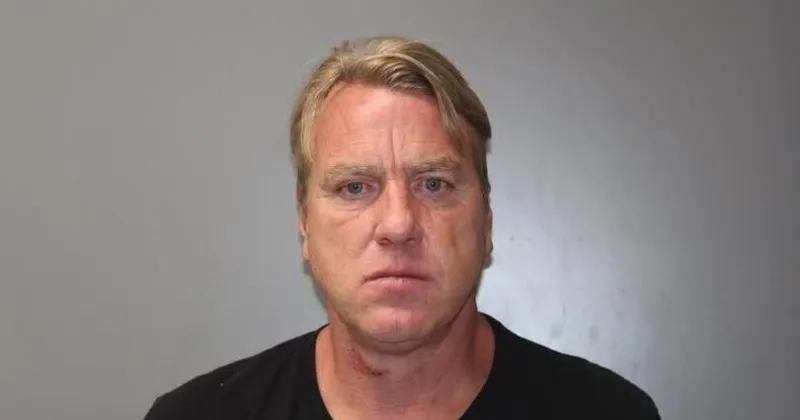 York County man arrested at homecoming party with 28 minors, alcohol; sexual assault alleged