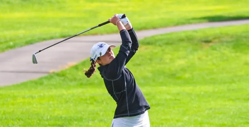 Lopers Set School Mark in Winning Home Tournament