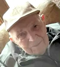 Willis Dalby, 97