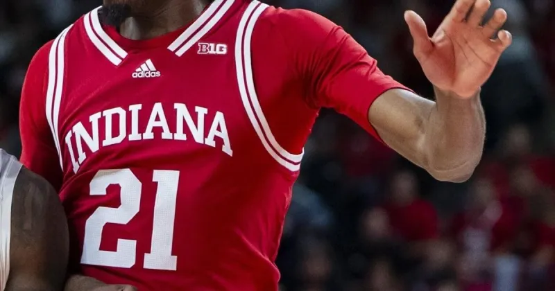 Big Ten men's basketball 2026-27 preview: Indiana