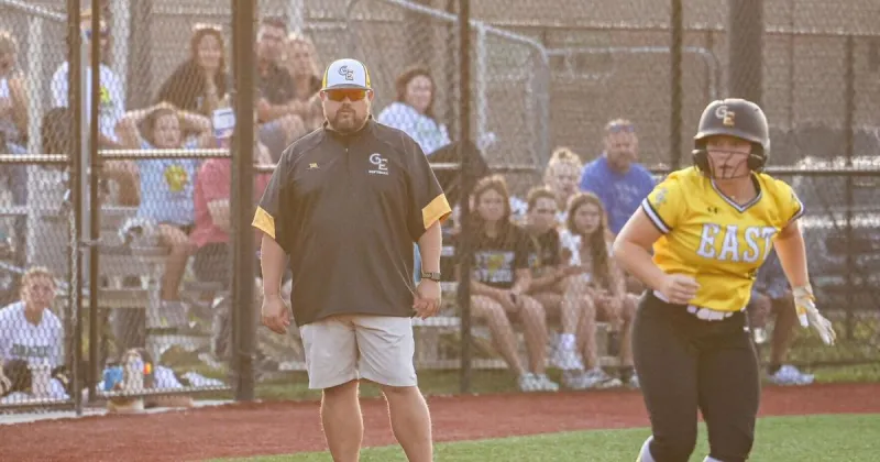 The new kid on the block is now the No. 1 seed in Class B