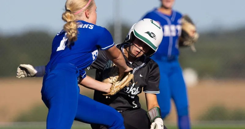 Lincoln East seeks breakthrough against Southwest in state softball opener