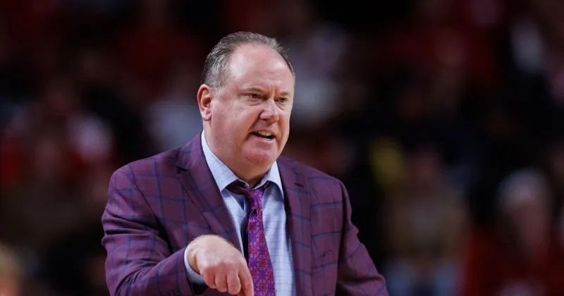 Big Ten men's basketball 2026-27 preview: Wisconsin