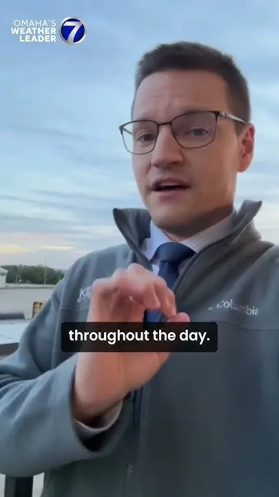 Nebraska Weather