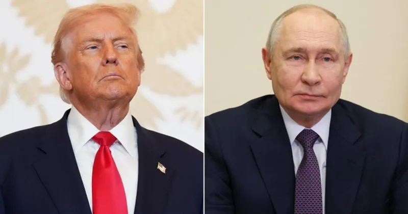 Can Washington trust Moscow? | Baltimore Sun