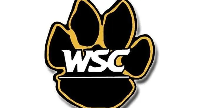WSC's Johnson shoots 54-hole record