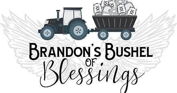 Brandon's Bushel of Blessings receives support from United Way