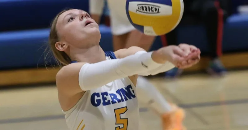 Little change at top of western Nebraska high school volleyball rankings