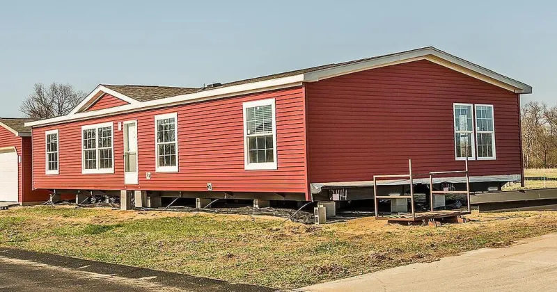 It's time for lawmakers to rethink the mobile home | Emily Hamilton