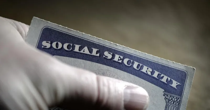 Social Insecurity's day of reckoning draws nearer | Las Vegas Review-Journal