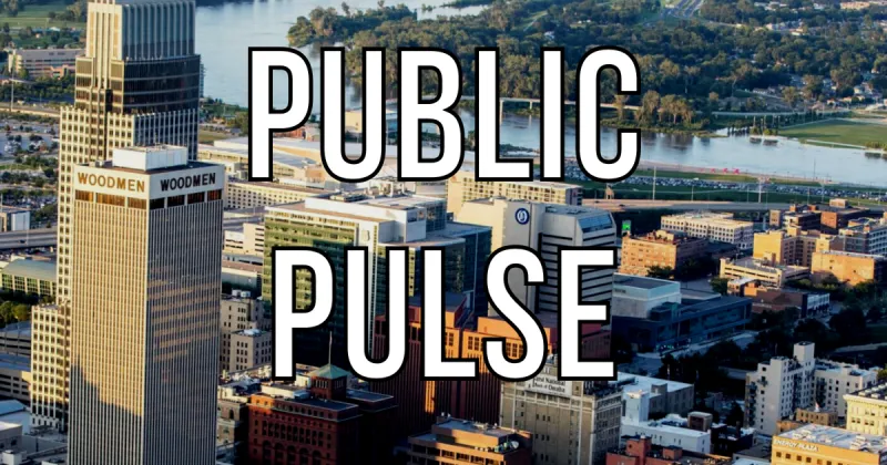Public Pulse: Readers react to recent World-Herald op-eds