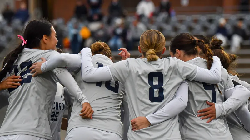 Hastings snaps Concordia 10-game unbeaten streak in defensive struggle
