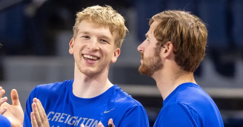 Creighton basketball notes: Jays 'beat up' going to Ames, eligibility cases, 'all gas' practices