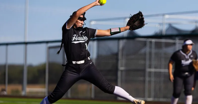 Class A state softball: McCarty's walk-off grand slam powers Southwest past East