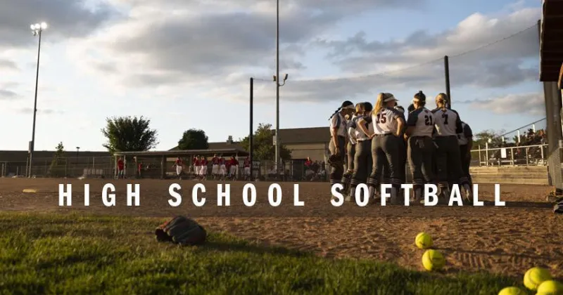 Class B state softball: Gretna East delivers knockout, Northwest rallies from five-run deficit
