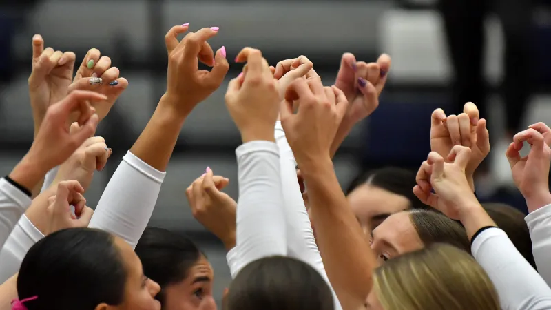 Bulldogs bounce back in pink match victory