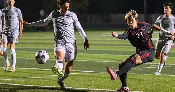 Northeast Community College draws twice in doubleheader against Central CC