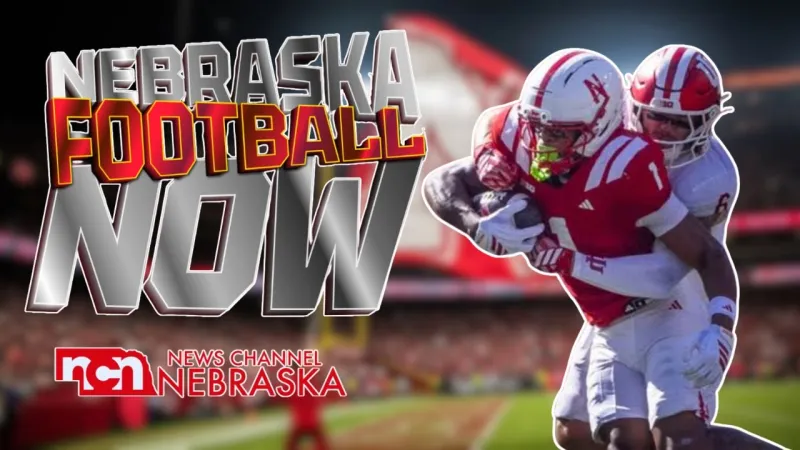 Inside Nebraska's First Loss + Keys to Defeating the Oregon Ducks  (Video)