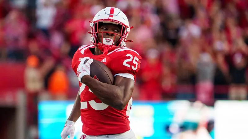 Nebraska Tailgate Talk: Nebraska is going on a late night Duck hunt in Eugene