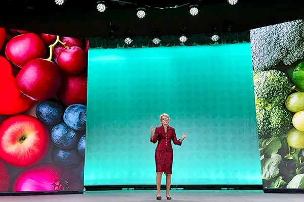 After tough year, IFPA to focus on increasing produce consumption