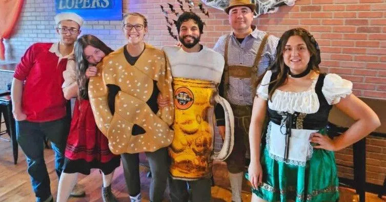 Hunting for some haunting? Trick-or-treating and boo-tique shopping abound in Kearney area