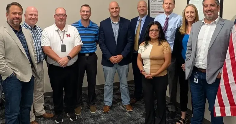 United Way celebrates pacesetter successes, kicks off $1.4M annual campaign