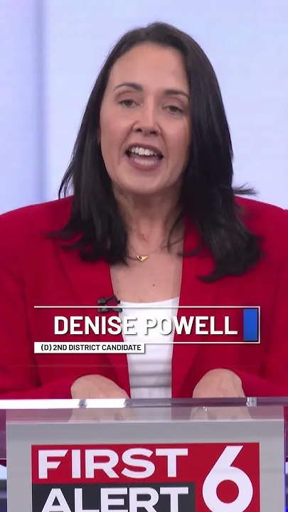 Nebraska Candidates Battle Over 'Big Beautiful Bill' Fallout (Video)