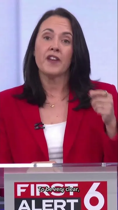 Brinker Harding and Denise Powell spar over endorsements with ties to Epstein (Video)