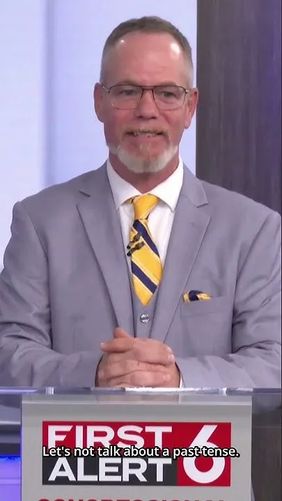 Candidates for NE-02 talk about A.I. (Video)