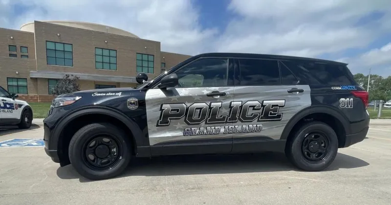 Combative Grand Island suspect taken to both hospitals and the Hall County Jail twice
