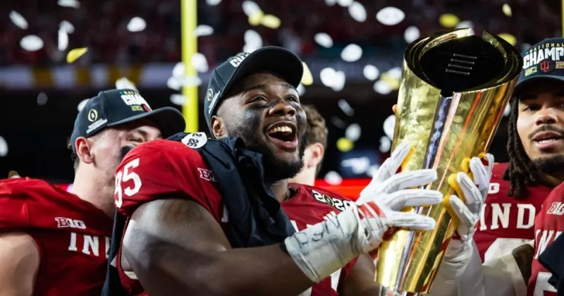 Tom's takes: A 24-team College Football Playoff won't ruin the sport. It might make it better