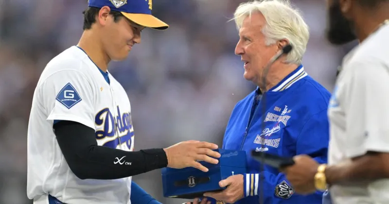Dodgers' nightmare may soon extend far beyond Brewers, NLCS | Opinion