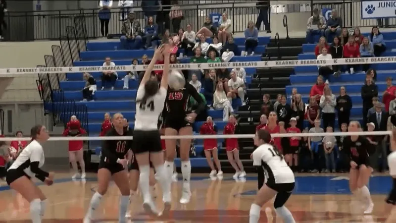 High School Volleyball Scores: Thursday, Oct. 15, 2026