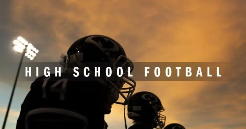 A 54-yard kick and two Kiscoan TDs power Elkhorn South past Southwest