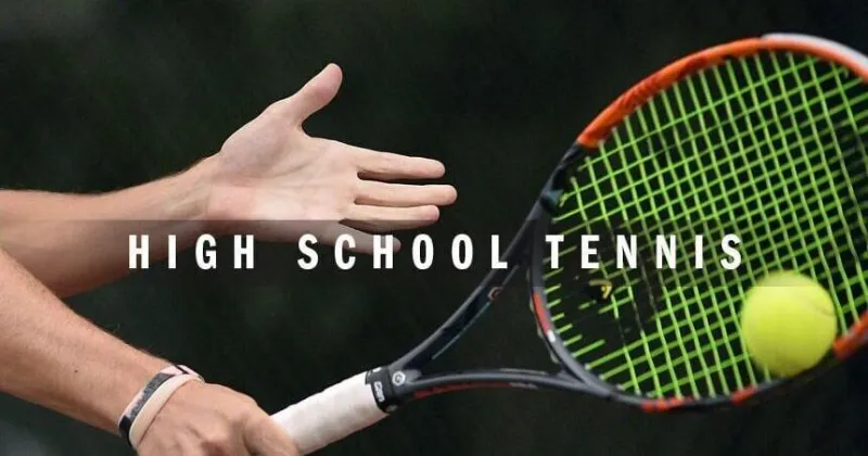 Nebraska boys state tennis team scoring and quarterfinal results