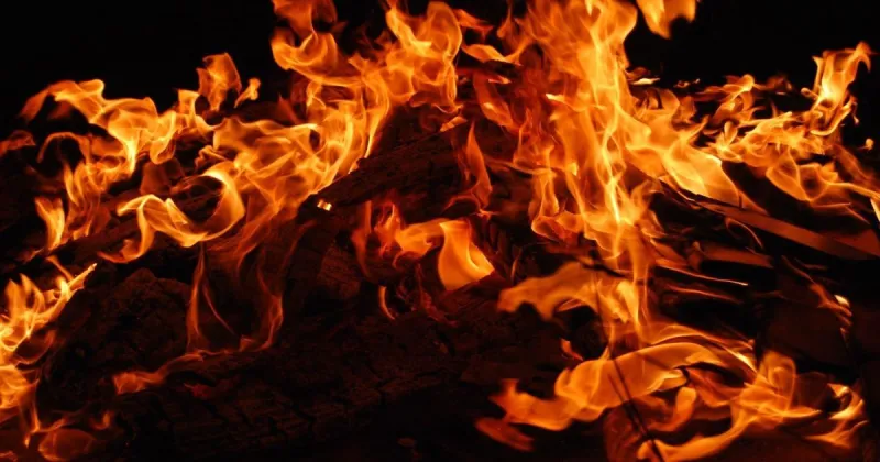 Electrical issue blamed for Gering house fire