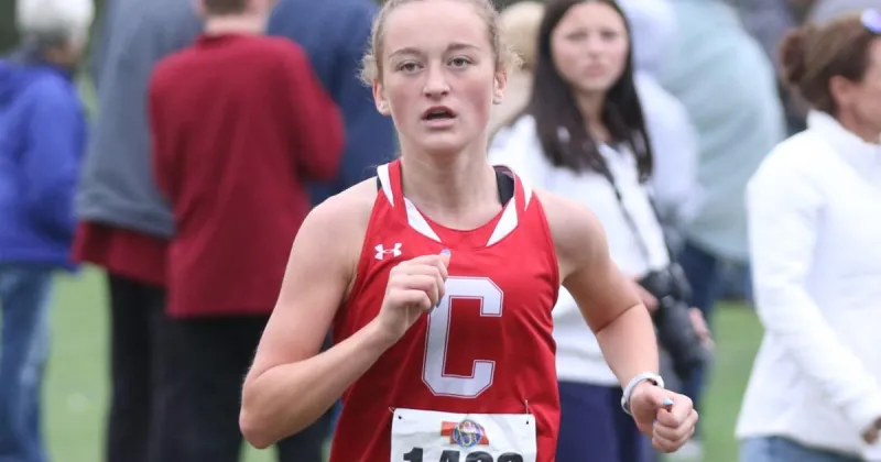 Scottsbluff boys and girls, Gering girls running to state meet. Who else is joining them?