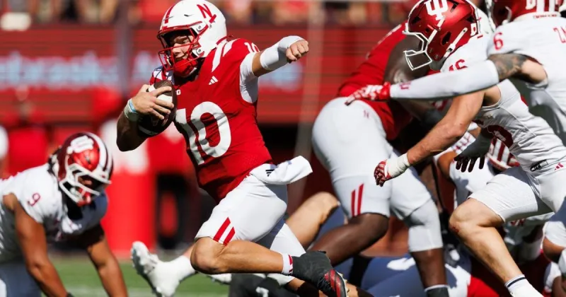 Two-Minute Drill: Key matchups that will decide Nebraska vs. Oregon