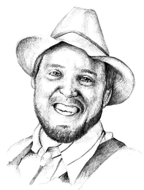 The 'independent' farmer