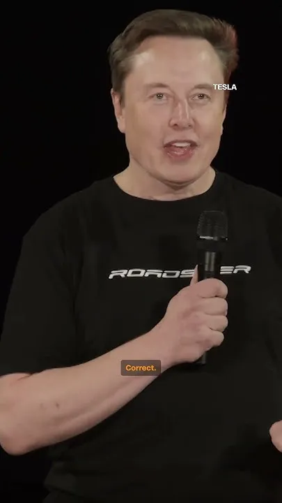 Tesla Says New Roadster Can Actually Fly (Video)