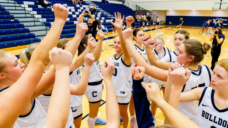 Season Preview: 2026-27 Concordia Women's Basketball