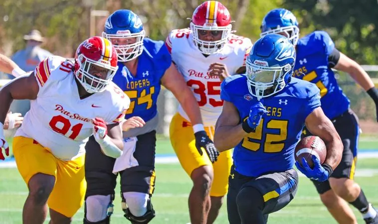 Game 7 Preview: Lions Visit During Season Midpoint