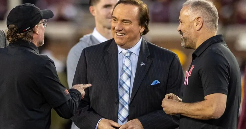 Fox Sports' Tim Brando says Nebraska was 'magnificent' vs. IU: Ben Doody's media notes