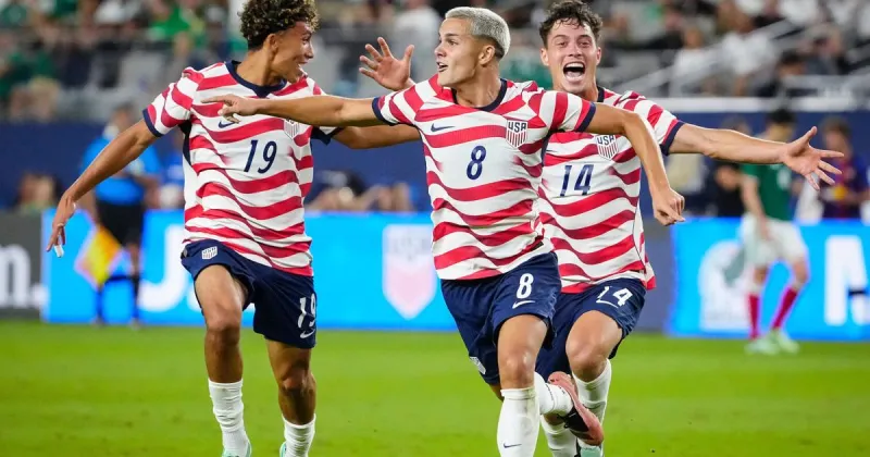 What's the 'right' path for a youth soccer player? Why parents shouldn't rush the journey