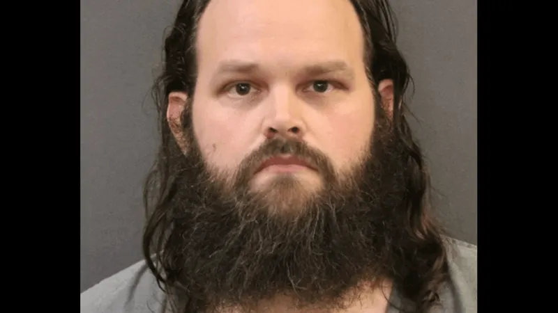 Chapman man charged with deleting former employer's computer files