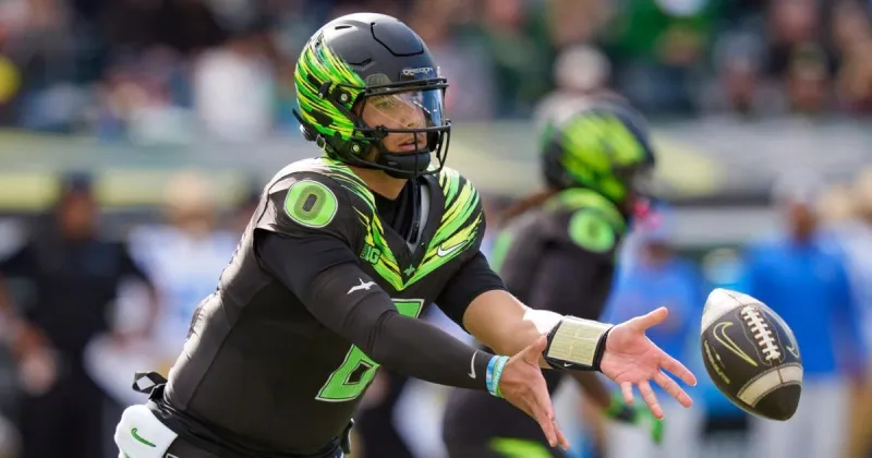 Husker writers predict Nebraska vs. Oregon