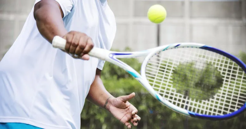 Scottsbluff makes history at Class B boys state tennis; Alliance's Best also advances